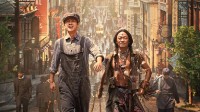 《唐探1900》新预告玩梗自证：我们不是穿越！
