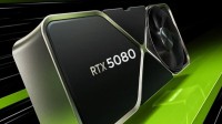 50系首发第一弹！曝RTX 5080将于1月21日上市！