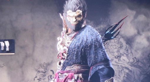 《黑神话：悟空》轮椅配装大全