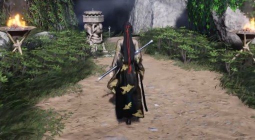 《燕云十六声》九曲惊神枪武学获取教程