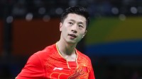 WTT致敬传奇球员马龙 球迷刷屏呼吁撤销不合理新规