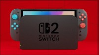 玩家自制Switch 2真机渲染图：根据近期泄露内容所制