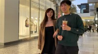大师兄Doublelift新年秀恩爱：女友身材超火辣！