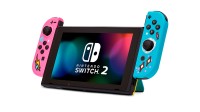 Switch2性能无需担忧?爆料人称支持光追、即时加载！