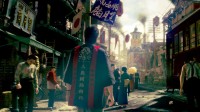 并非《如龙》前传？横山昌义否认新作相关猜测！