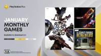 外媒锐评1月PS+阵容：去年最差+近五年最佳