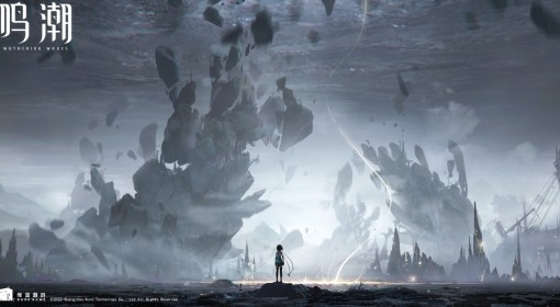 《鸣潮》溢彩画解谜攻略