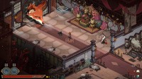 国产肉鸽《墨境》Steam页面无法访问!官方:绝不跑路!