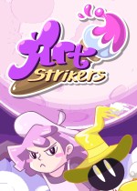 Art Strikers