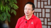 360周鸿祎回应“被黄子韬送车卷到”：我并不抠门