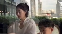 令人唏嘘！韩国空难3岁遇难者最后视频曝光 