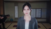 国产如龙？Steam真人悬疑影游《极道游龙》公布