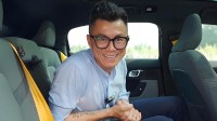 车评人陈震遭索赔500万元！提前泄露领克新车信息