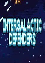 Intergalactic Defenders