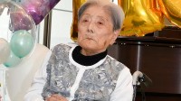 全球最长寿老人去世：享年116岁 生前酷爱香蕉！