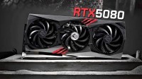 微星支持RTX5080三风扇独立控制：本月更新