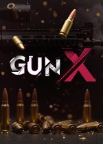 Gun X