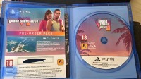 玩家自制《GTA6》PS5实体版：几乎可以以假乱真！