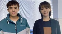 《孤注一掷》女主金晨为失联演员星星发声:愿平安归来