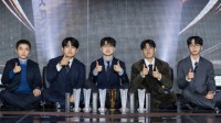 T1战队再遭到网络攻击掉线！Oner以为犯错主动背锅