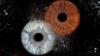 “虹膜写真”或致个人信息泄露 照片真可破解门锁