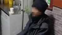 奇迹！男子登太白山失联9天后被找到：自己走出来的