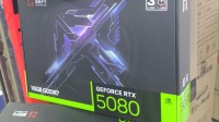 英伟达RTX 5080显卡大曝光！黄皮衣刀法精准
