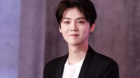 鹿晗团队道歉后发严正声明：斥责恶意造谣