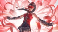 《永劫无间》手游先锋服招募开启 仅对安卓用户开放