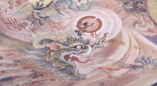 《黑神话悟空》影神图线装版多少钱 影神图线装版价格一览