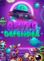 Astro Defender