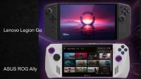 掌机革命!AMD Z2 Extreme出世 续航性能双飞跃！