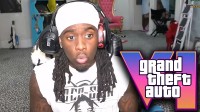 知名主播将马拉松直播玩《GTA6》：直至100%完成度