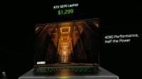RTX 50系笔记本价格正式公布！最高2899美元