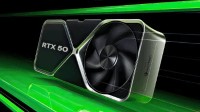 英伟达RTX 50系列登热搜！网友：4090都还没用上！