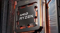 CES 2025：最强游戏处理器锐龙9 9950X3D正式发布