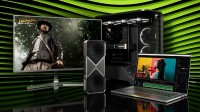 RTX 50系列AI性能暴涨：3D渲染、内容创作效率提升