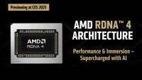 AMD推出RX 9070 XT/9070:剑指RTX4070 Ti!