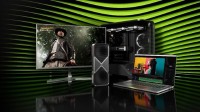 NVIDIA RTX 50 系列开启 AI 计算机图形新世界