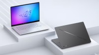 华硕ROG 5090游戏本官宣！这价格你会买吗？