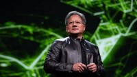 黄仁勋称英伟达想把AI放PC上：但Win系统并不完美！