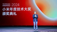 雷军奖励千万元！小米超级电机V8s获内部最高奖项