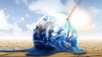 地球连续“发烧” 2024年全球再破最暖纪录