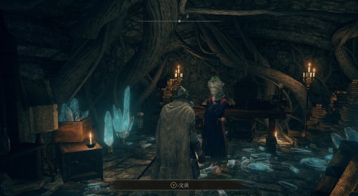 《艾尔登法环》魔力盾牌魔法获取方式