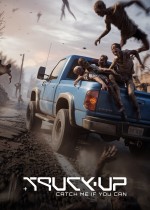 Truck Up: Catch Me If You Can