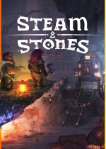 Steam & Stones