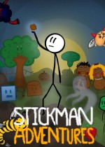 《Stickman Adventures》官方正版下载