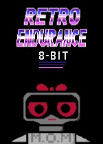 Retro Endurance 8bit