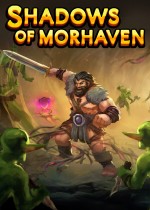 Shadows of Morhaven