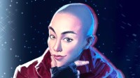 顽皮狗再预热光头女主新作！玩家评价两极分化